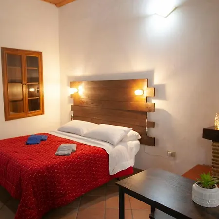 Casa Nena Hotel Nepi Exterior photo