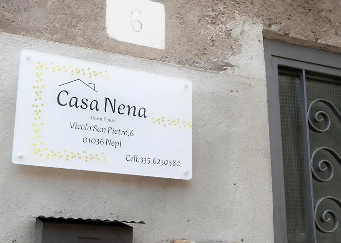 Casa Nena