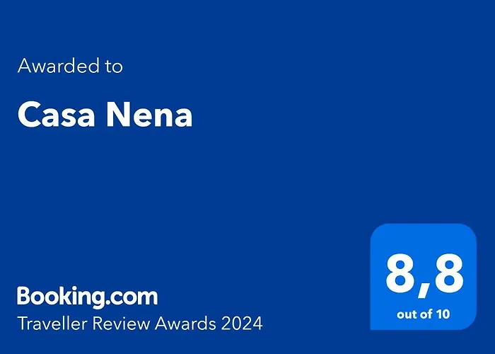 Casa Nena