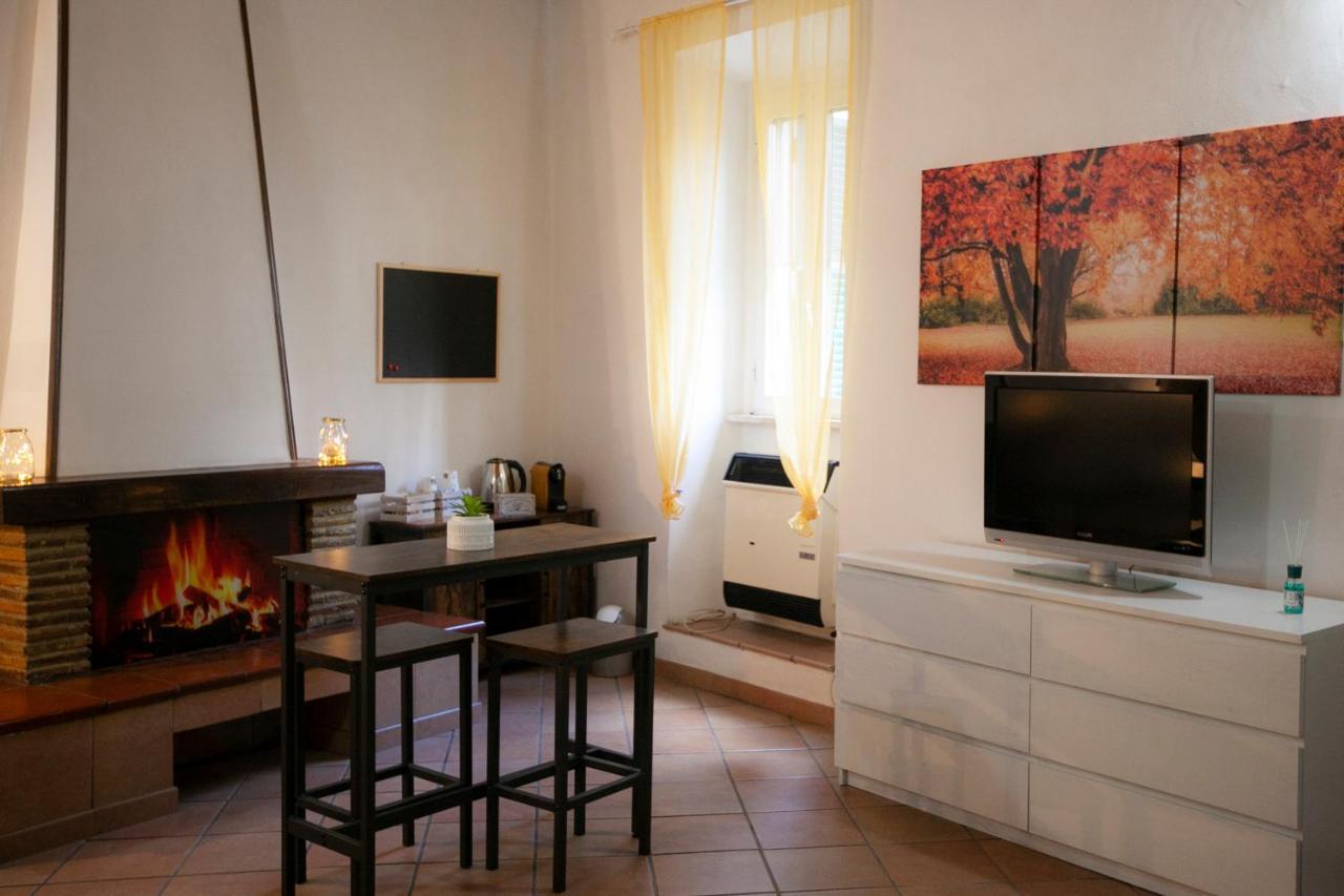 Casa Nena Nepi