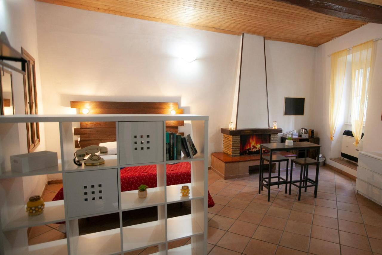 Casa Nena * Nepi