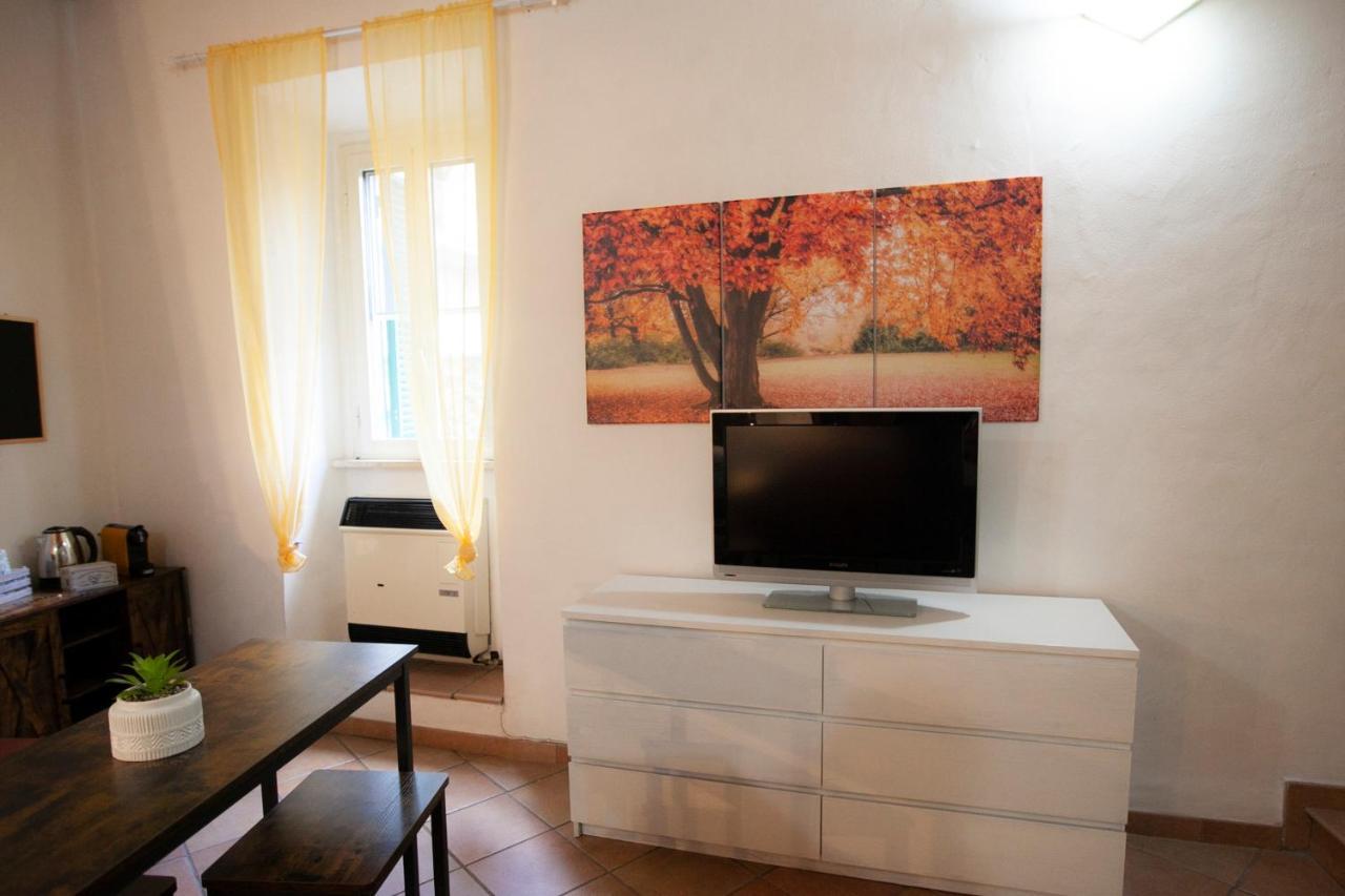 Casa Nena Nepi