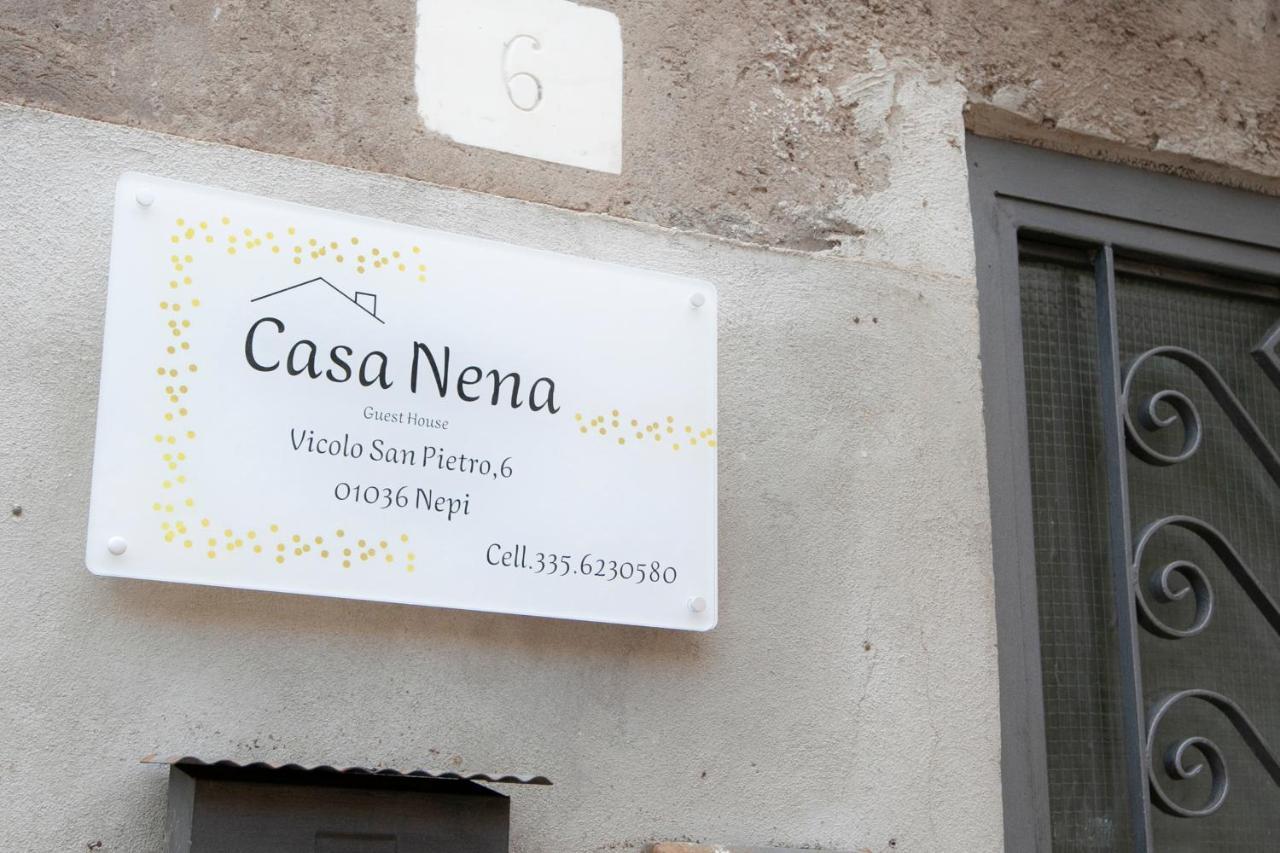 Casa Nena Guest house