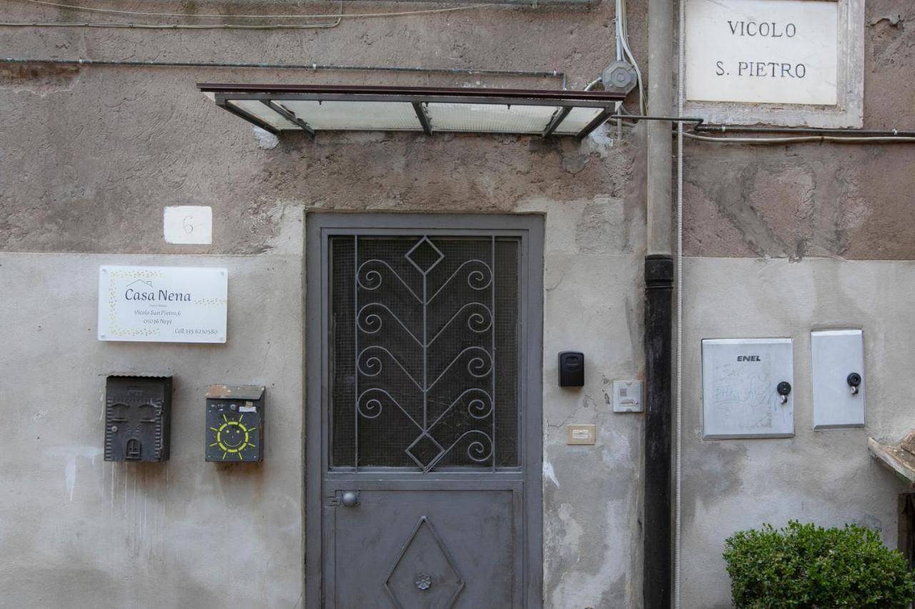 Casa Nena Gasthof