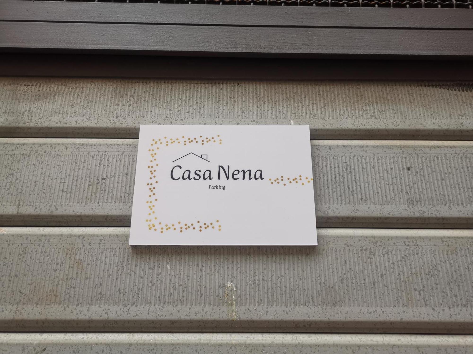 Gasthof Casa Nena Nepi