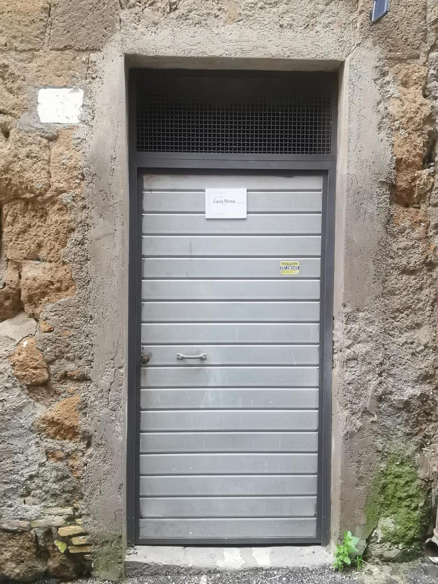 Casa Nena * Nepi
