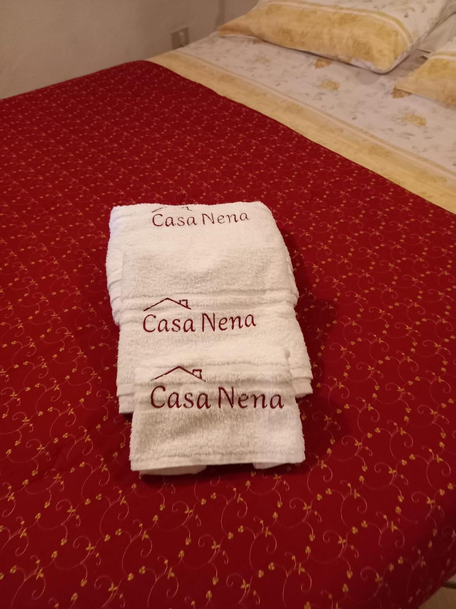 Casa Nena * Nepi