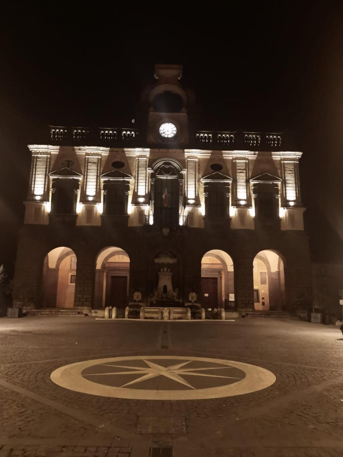 Gasthof Casa Nena Nepi